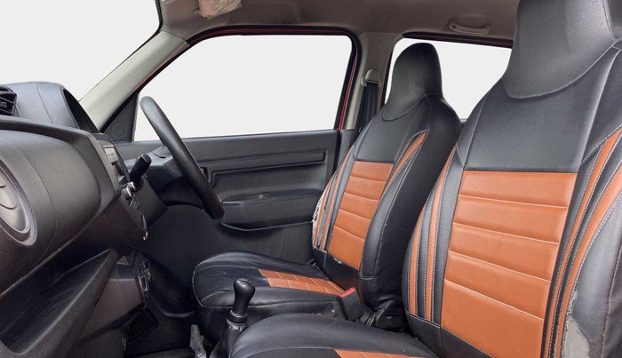 2020 Maruti S PRESSO VXI, Petrol, Manual, 19,785 km, Right Side Front Door Cabin