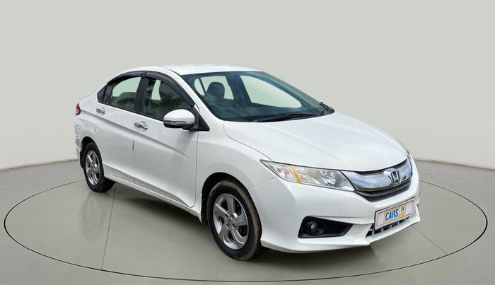2014 Honda City 1.5L I-DTEC SV, Diesel, Manual, 80,627 km, SRP
