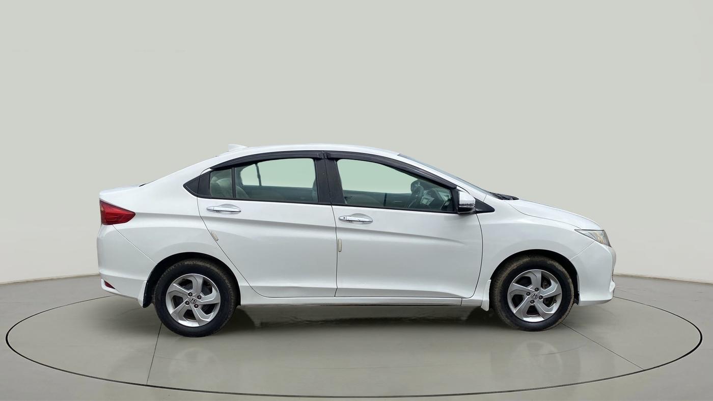 2014 Honda City 1.5L I-DTEC SV, Diesel, Manual, 80,627 km, Right Side View