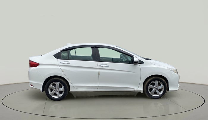 2014 Honda City 1.5L I-DTEC SV, Diesel, Manual, 80,627 km, Right Side View