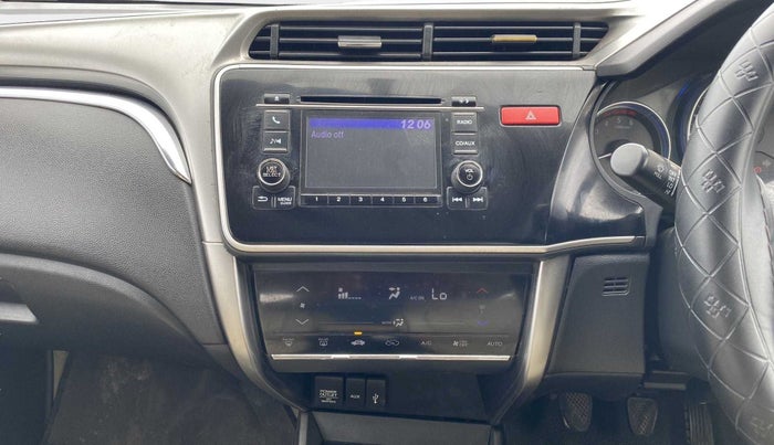 2014 Honda City 1.5L I-DTEC SV, Diesel, Manual, 80,627 km, Air Conditioner