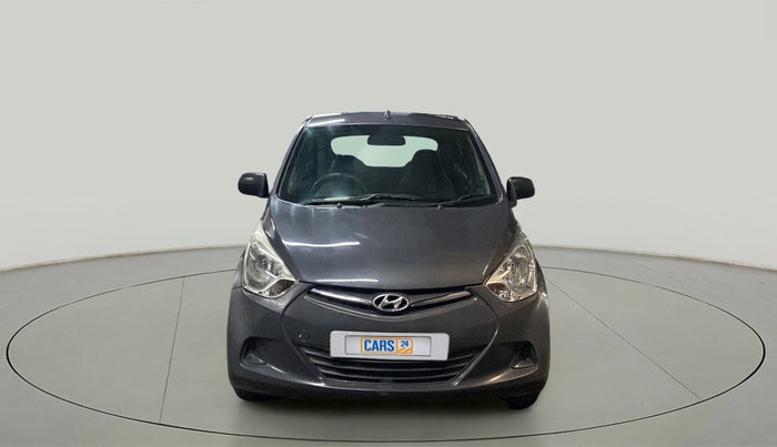 2015 Hyundai Eon ERA +, Petrol, Manual, 52,139 km, Front