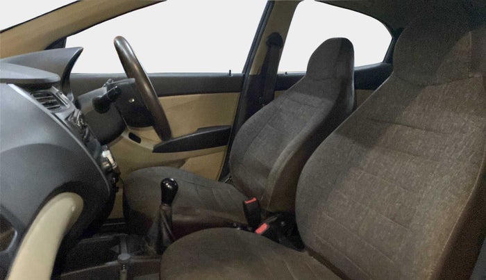 2015 Hyundai Eon ERA +, Petrol, Manual, 52,139 km, Right Side Front Door Cabin