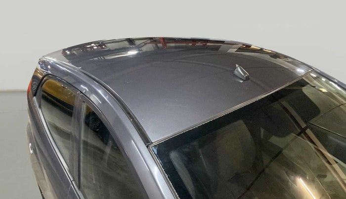 2015 Hyundai Eon ERA +, Petrol, Manual, 52,139 km, Roof