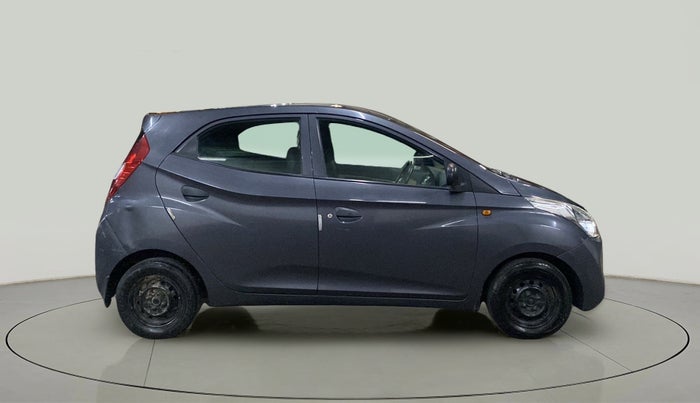 2015 Hyundai Eon ERA +, Petrol, Manual, 52,139 km, Right Side View