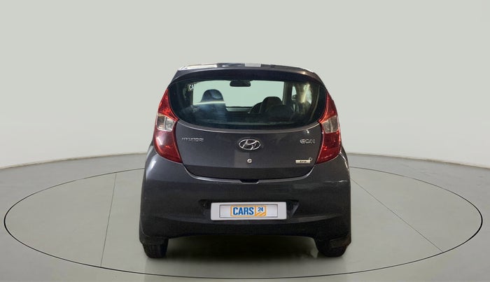 2015 Hyundai Eon ERA +, Petrol, Manual, 52,139 km, Back/Rear