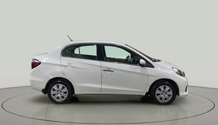2017 Honda Amaze 1.2L I-VTEC SX, Petrol, Manual, 57,184 km, Right Side View