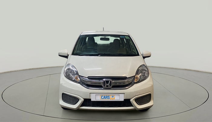 2017 Honda Amaze 1.2L I-VTEC SX, Petrol, Manual, 57,184 km, Front