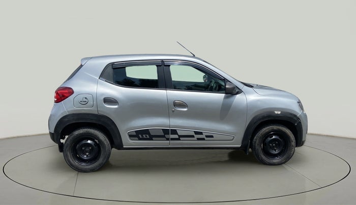 2016 Renault Kwid RXT 1.0 (O), Petrol, Manual, 57,164 km, Right Side View