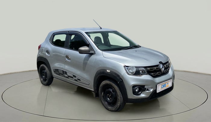 2016 Renault Kwid RXT 1.0 (O), Petrol, Manual, 57,164 km, SRP
