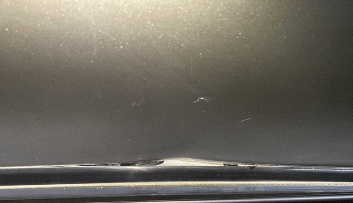 2020 Maruti Baleno ZETA PETROL 1.2, Petrol, Manual, 55,862 km, Driver-side door - Slightly dented