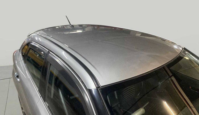 2020 Maruti Baleno ZETA PETROL 1.2, Petrol, Manual, 55,862 km, Roof