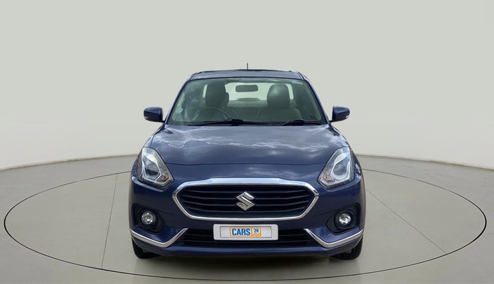 2017 Maruti Dzire ZDI PLUS AMT, Diesel, Automatic, 70,953 km, Front