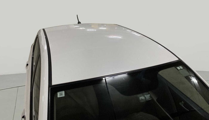 2015 Hyundai Xcent S 1.2, Petrol, Manual, 1,11,546 km, Roof