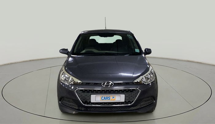 2015 Hyundai Elite i20 MAGNA 1.2, Petrol, Manual, 80,044 km, Front