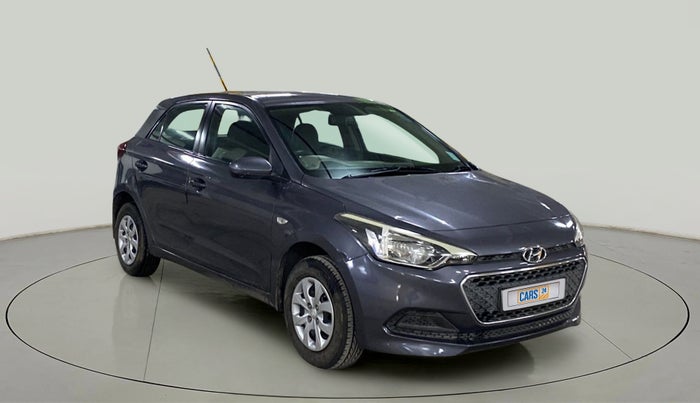 2015 Hyundai Elite i20 MAGNA 1.2, Petrol, Manual, 80,044 km, SRP