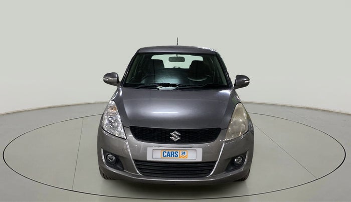 2014 Maruti Swift VXI, Petrol, Manual, 57,569 km, Front
