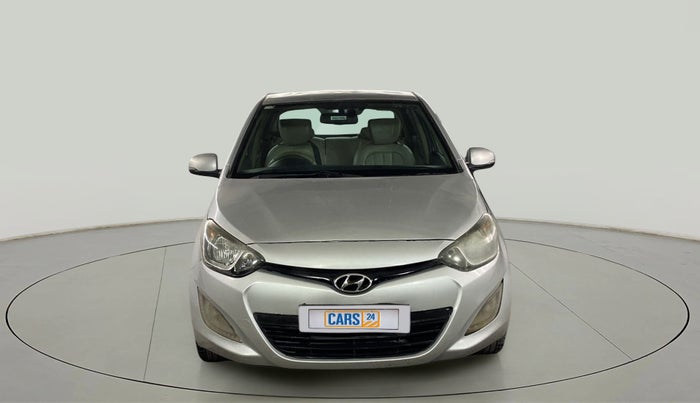 2014 Hyundai i20 SPORTZ 1.4 CRDI, Diesel, Manual, 90,218 km, Front