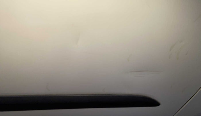 2010 Hyundai i10 MAGNA 1.2, Petrol, Manual, 80,779 km, Driver-side door - Minor scratches