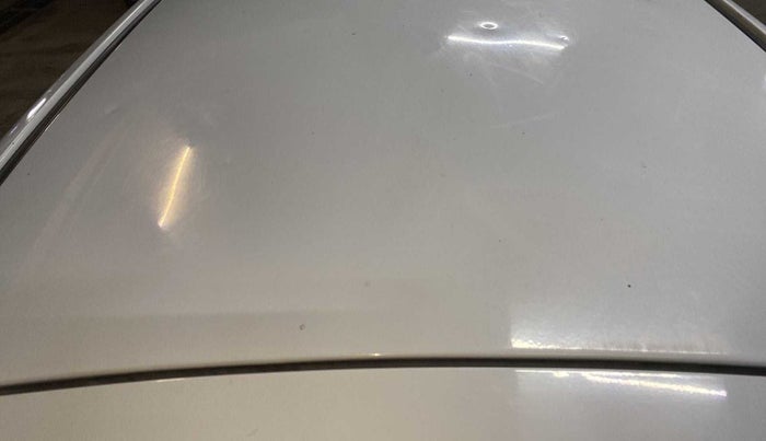 2010 Hyundai i10 MAGNA 1.2, Petrol, Manual, 80,779 km, Roof - Slightly dented
