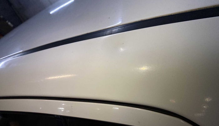 2010 Hyundai i10 MAGNA 1.2, Petrol, Manual, 80,779 km, Left A pillar - Slightly dented