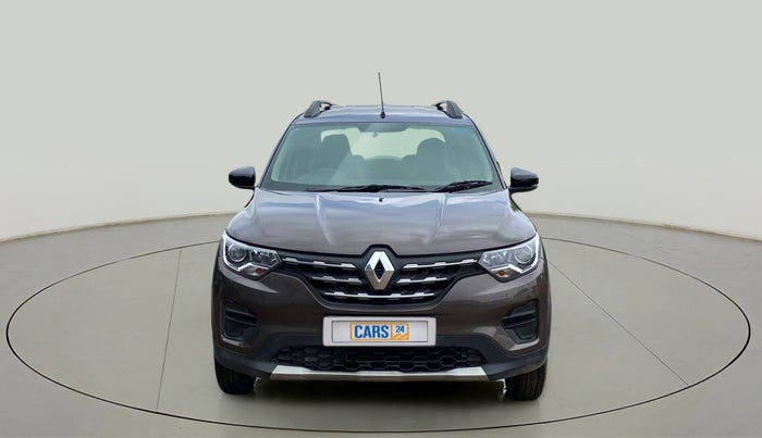 2022 Renault TRIBER RXT LIMITED EDITION, Petrol, Manual, 11,825 km, Front