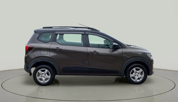 2022 Renault TRIBER RXT LIMITED EDITION, Petrol, Manual, 11,825 km, Right Side View