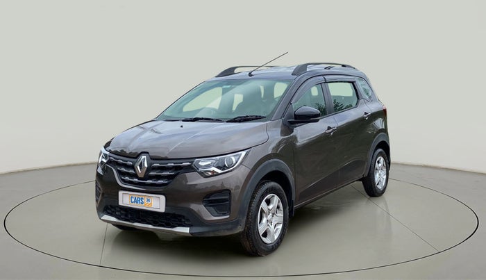 2022 Renault TRIBER RXT LIMITED EDITION, Petrol, Manual, 11,825 km, Left Front Diagonal