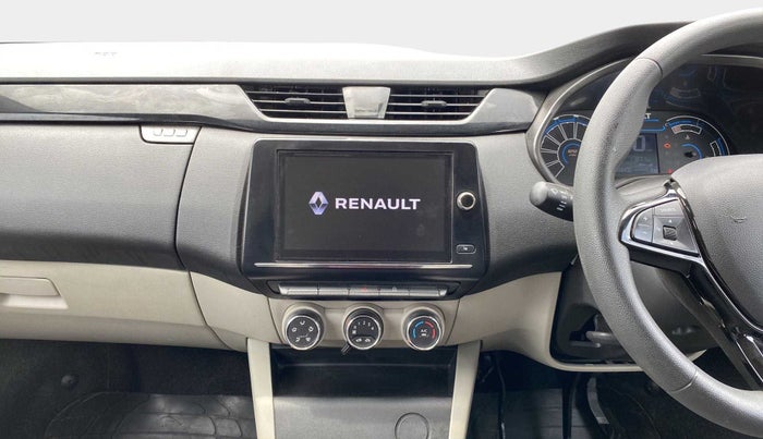 2022 Renault TRIBER RXT LIMITED EDITION, Petrol, Manual, 11,825 km, Air Conditioner