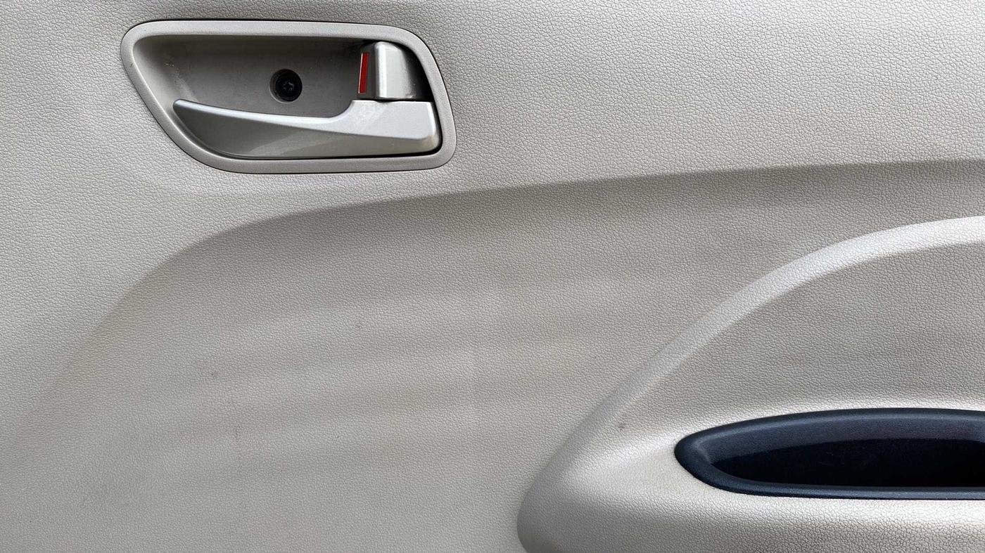 2019 Hyundai NEW SANTRO SPORTZ AMT, Petrol, Automatic, 21,854 km, Driver Side Door Panels Control