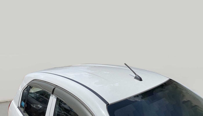 2019 Hyundai NEW SANTRO SPORTZ AMT, Petrol, Automatic, 21,854 km, Roof