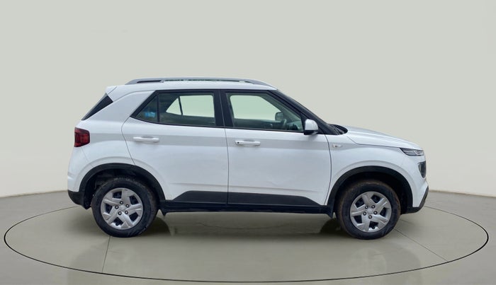 2021 Hyundai VENUE S 1.2, Petrol, Manual, 24,897 km, Right Side View