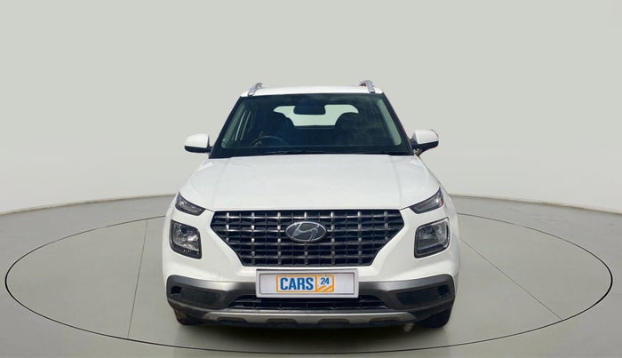 2021 Hyundai VENUE S 1.2, Petrol, Manual, 24,897 km, Front