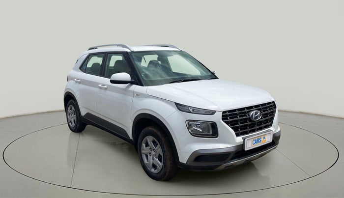 2021 Hyundai VENUE S 1.2, Petrol, Manual, 24,897 km, SRP