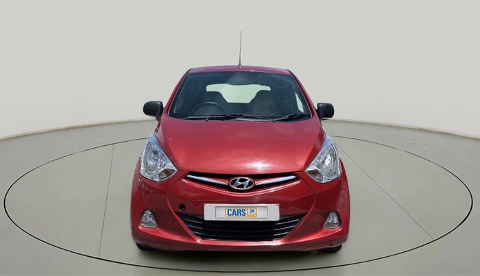 2018 Hyundai Eon MAGNA +, Petrol, Manual, 82,325 km, Front