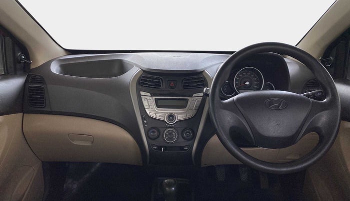 2018 Hyundai Eon MAGNA +, Petrol, Manual, 82,325 km, Dashboard