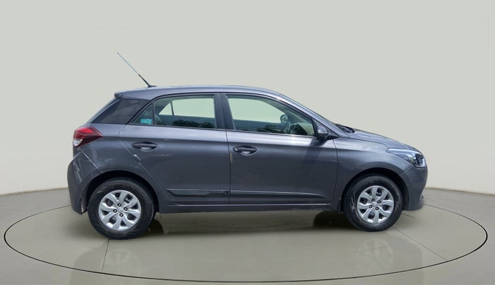 2016 Hyundai Elite i20 SPORTZ 1.2, Petrol, Manual, 79,614 km, Right Side View