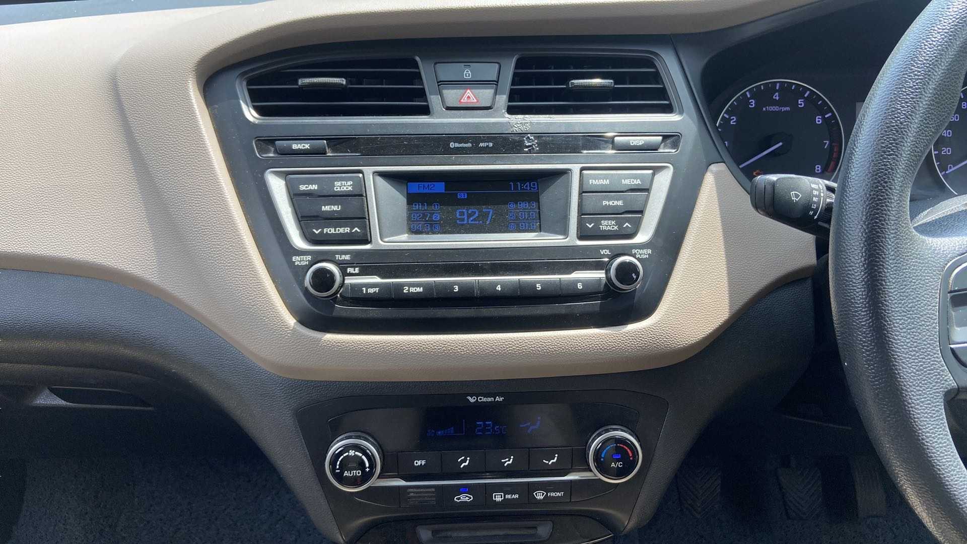 Features