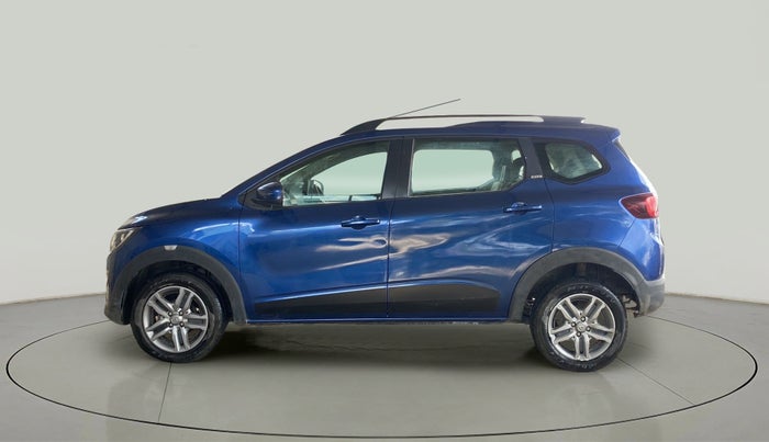 2020 Renault TRIBER RXZ, Petrol, Manual, 3,234 km, Left Side