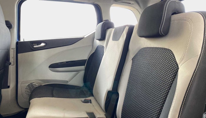 2020 Renault TRIBER RXZ, Petrol, Manual, 3,234 km, Right Side Rear Door Cabin