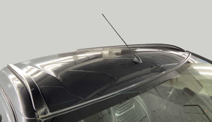 2020 Maruti Vitara Brezza LXI, Petrol, Manual, 10,548 km, Roof