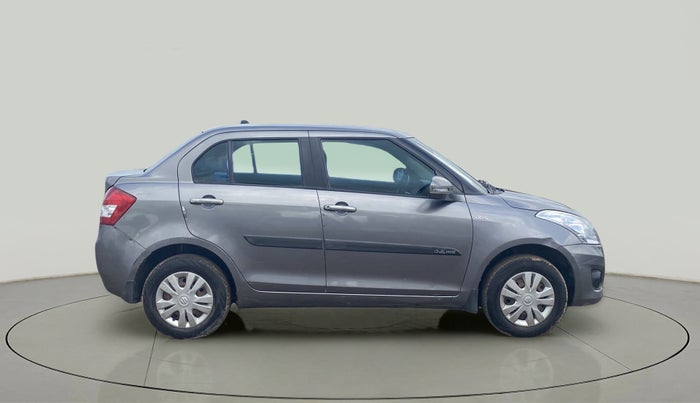 2014 Maruti Swift Dzire VDI, Diesel, Manual, 1,08,111 km, Right Side View