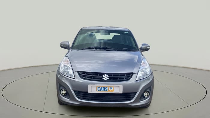 2014 Maruti Swift Dzire VDI, Diesel, Manual, 1,08,111 km, Front