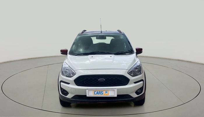 2021 Ford FREESTYLE TITANIUM PLUS 1.2 PETROL, Petrol, Manual, 61,260 km, Front