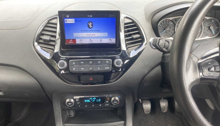 2021 Ford FREESTYLE TITANIUM PLUS 1.2 PETROL, Petrol, Manual, 61,260 km, Air Conditioner