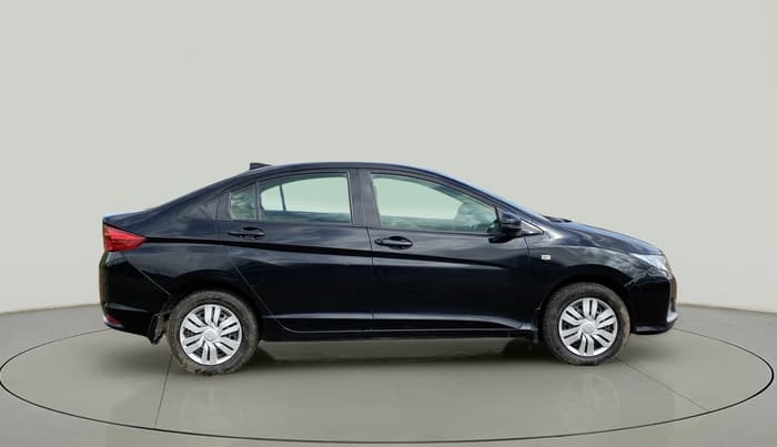 2014 Honda City 1.5L I-VTEC SV, Petrol, Manual, 1,01,973 km, Right Side View