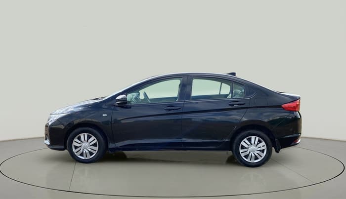 2014 Honda City 1.5L I-VTEC SV, Petrol, Manual, 1,01,973 km, Left Side
