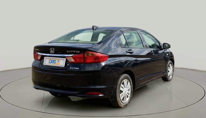 2014 Honda City 1.5L I-VTEC SV, Petrol, Manual, 1,01,973 km, Right Back Diagonal