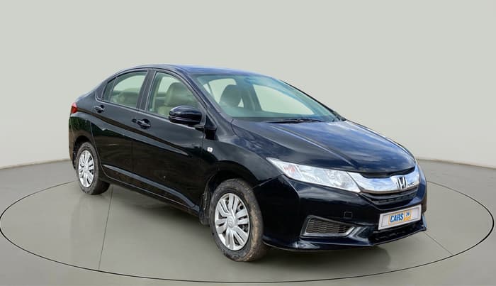 2014 Honda City 1.5L I-VTEC SV, Petrol, Manual, 1,01,973 km, SRP