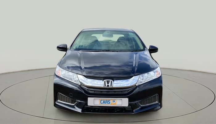 2014 Honda City 1.5L I-VTEC SV, Petrol, Manual, 1,01,973 km, Front
